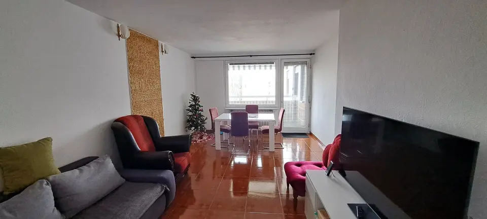 4 Zimmer Wohnung mit 11 m² in Heidelberg – Bild 8