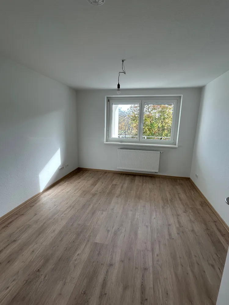 2 Zimmer Wohnung mit 57 m² in Mannheim – Bild 1