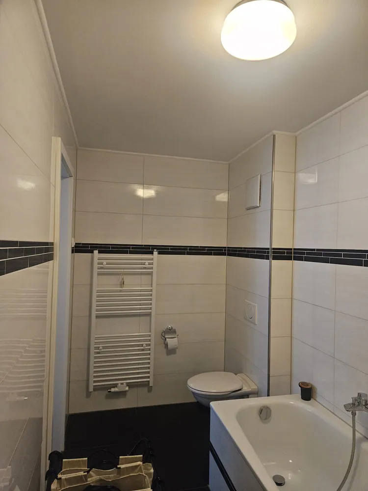 2 room apartment with 69 m² in Düsseldorf – Photo 10