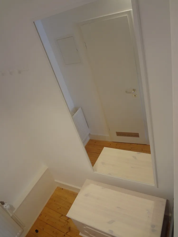 1 Zimmer Wohnung mit 27 m² in Karlsruhe – Bild 8