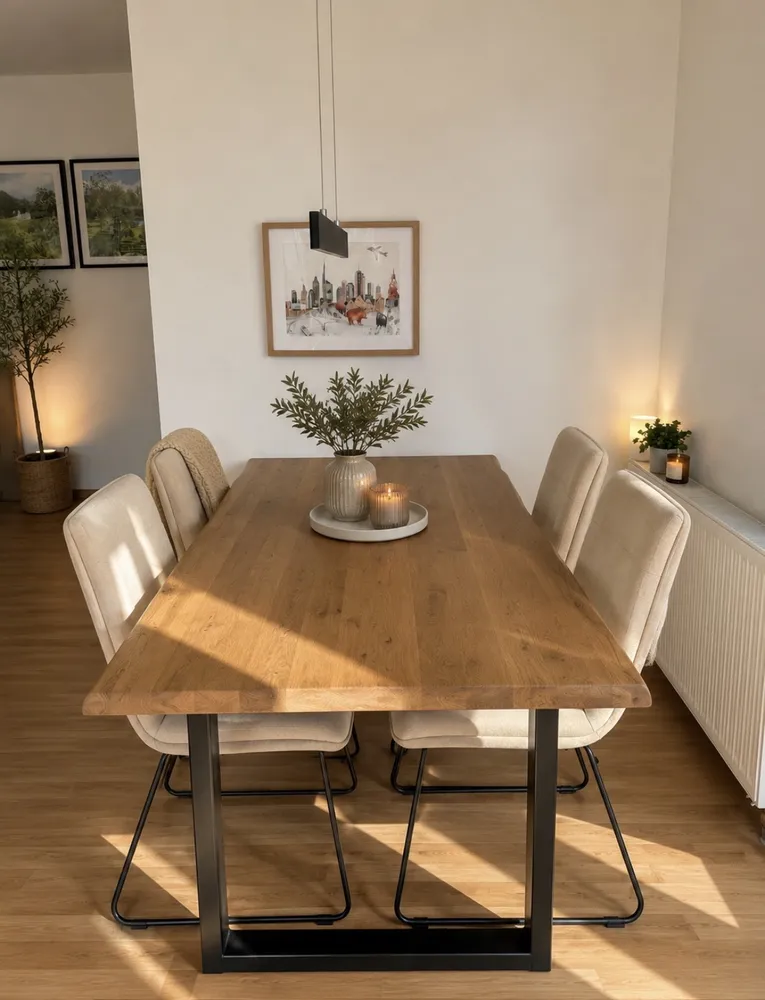 2 Zimmer Wohnung mit 75 m² in Frankfurt am Main – Bild 5