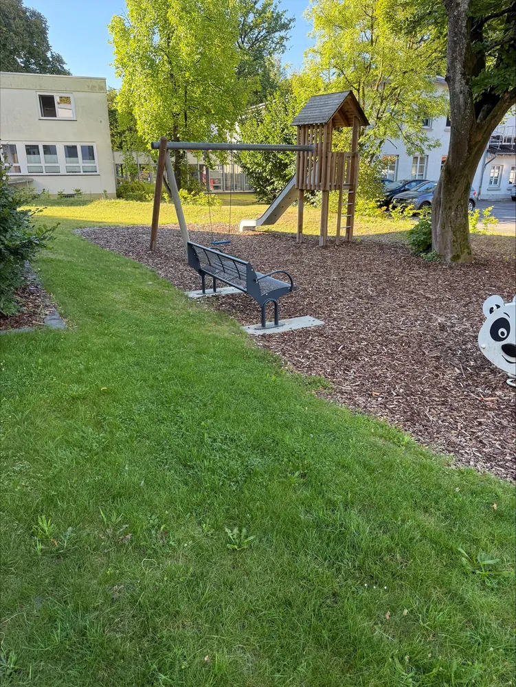 3 Zimmer Wohnung mit 70 m² in Bielefeld – Bild 2