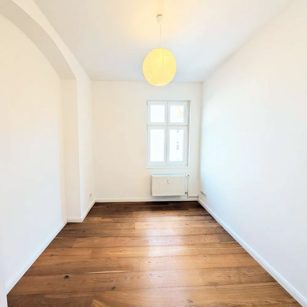 3 room apartment with 58 m² in Berlin – Photo 4