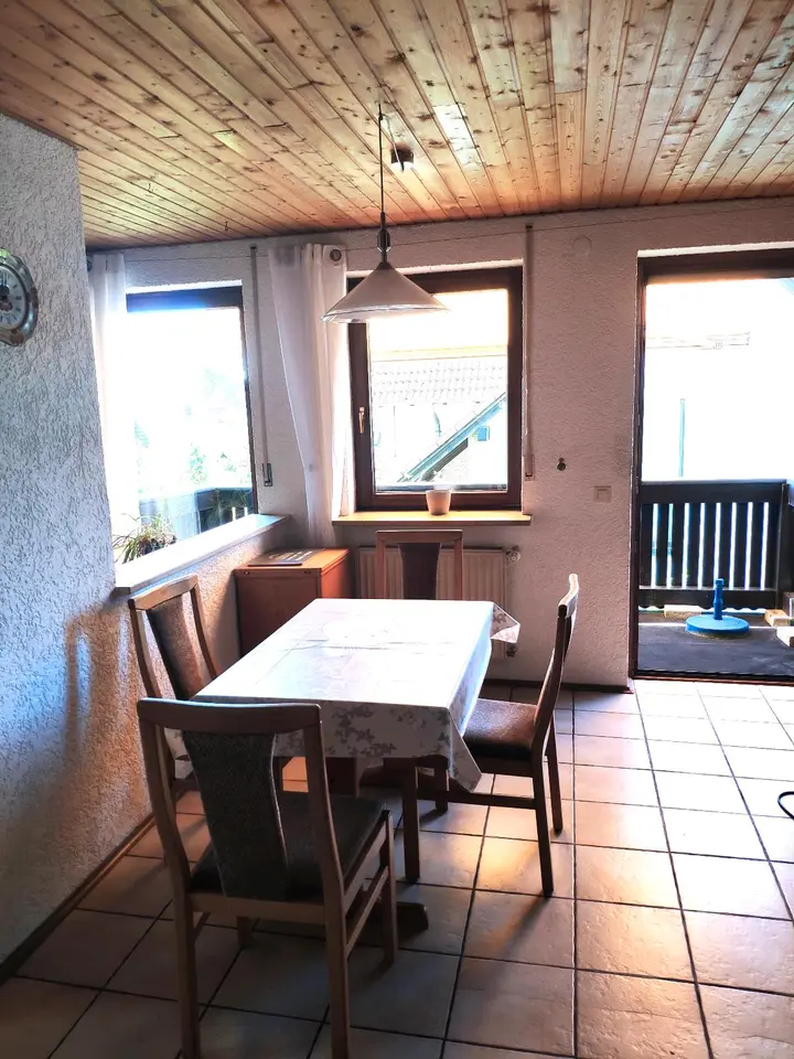 WG-Zimmer mit 85 m² in Coburg – Bild 6
