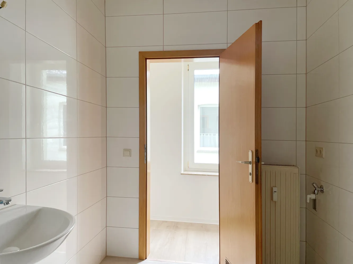 2 Zimmer Wohnung mit 51 m² in Halle (Saale) – Bild 12