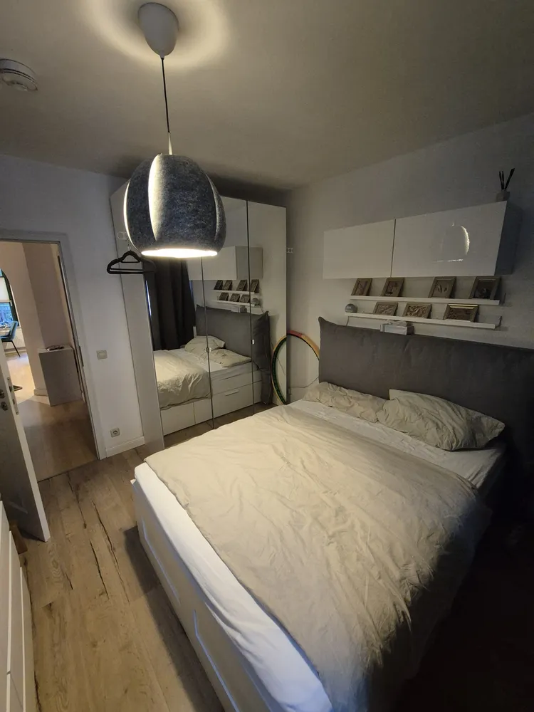 2 Zimmer Wohnung mit 44 m² in Leipzig – Bild 8
