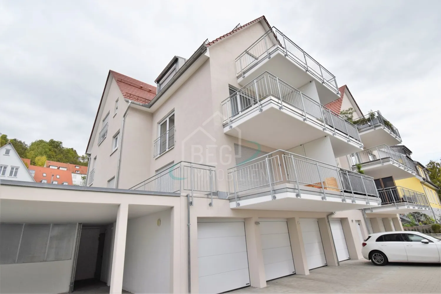 3 Zimmer Wohnung mit 54 m² in Schwäbisch Hall – Bild 10