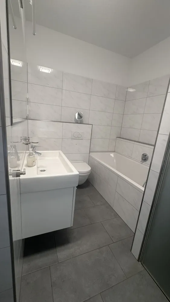 4 Zimmer Wohnung mit 99 m² in Mönchengladbach – Bild 6