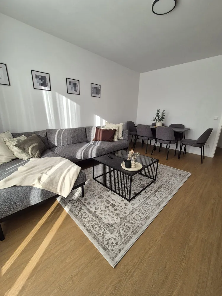 3 room apartment with 65 m² in Duisburg – Photo 11