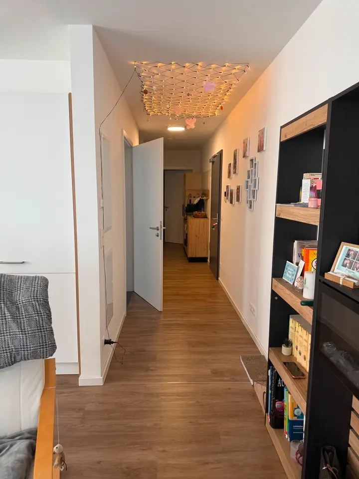 3 Zimmer Wohnung mit 93 m² in Rudolstadt – Bild 6
