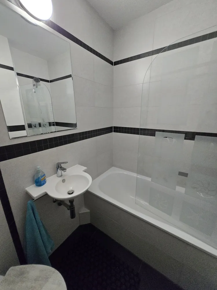3 Zimmer Wohnung mit 75 m² in Berlin – Bild 1