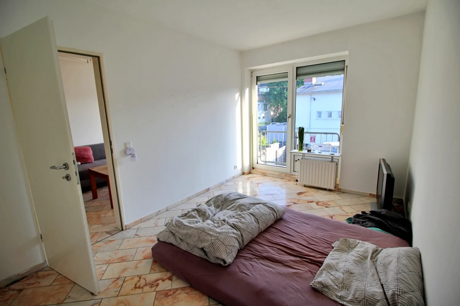 2 Zimmer Wohnung mit 58 m² in Bremen – Bild 9