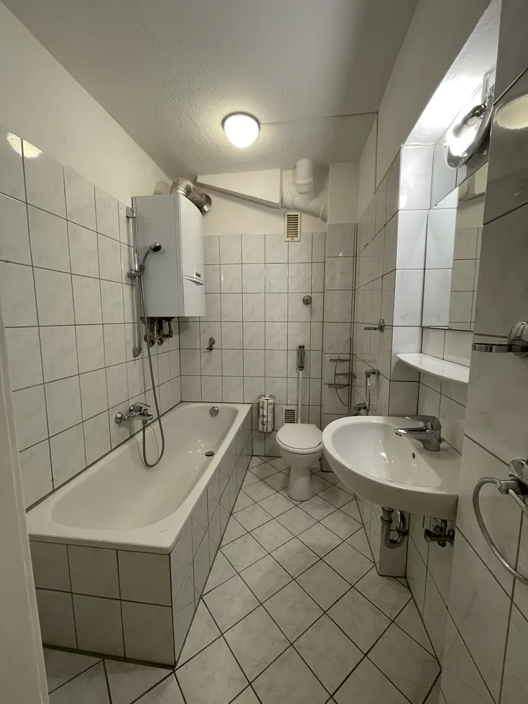 3 Zimmer Wohnung mit 67 m² in Essen – Bild 6
