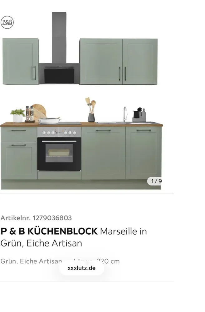 2 Zimmer Wohnung mit 48 m² in Chemnitz – Bild 2