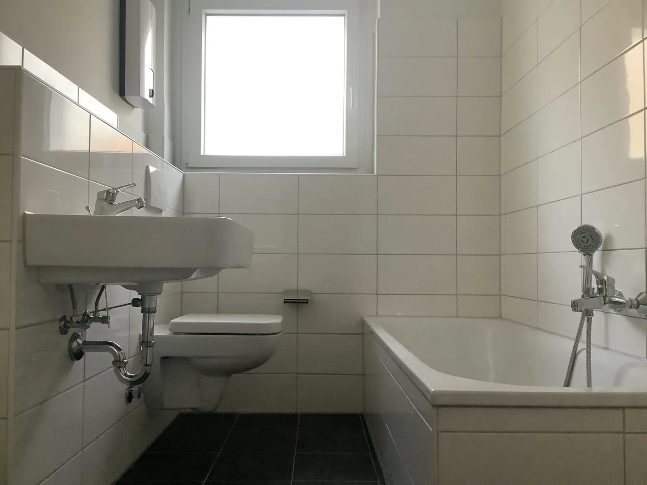 3 room apartment with 70 m² in Bielefeld – Photo 4
