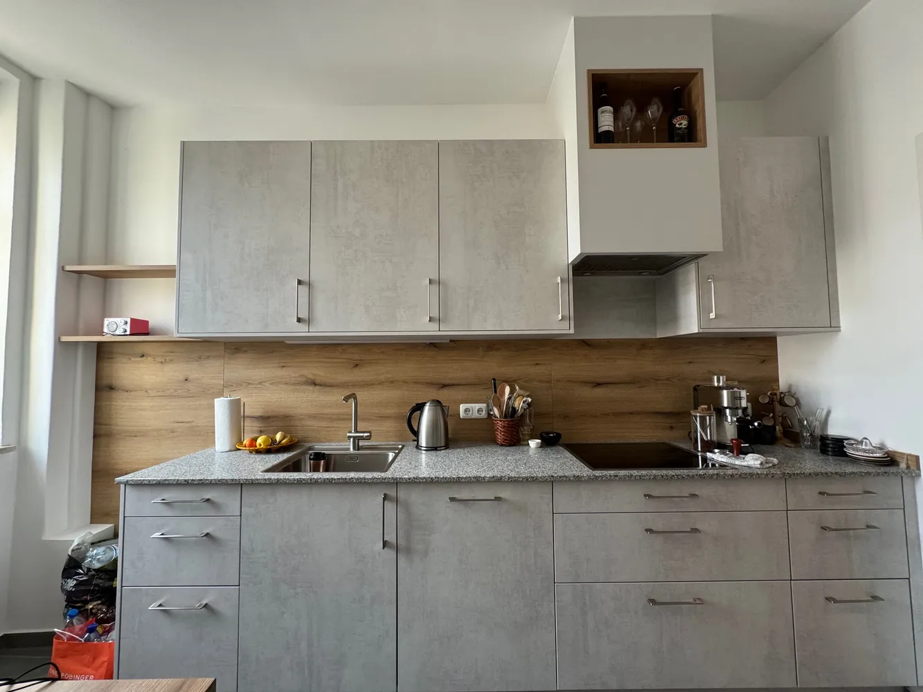 2 Zimmer Wohnung mit 46 m² in München – Bild 12