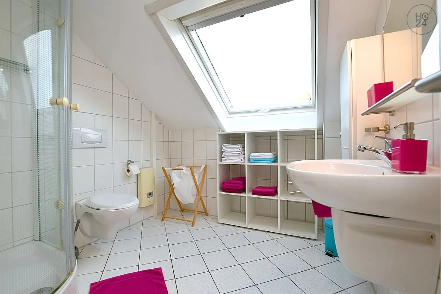 3 room apartment with 64 m² in Fellbach – Photo 3