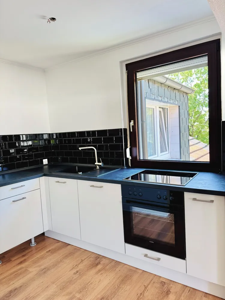 3 Zimmer Wohnung mit 85 m² in Essen – Bild 3
