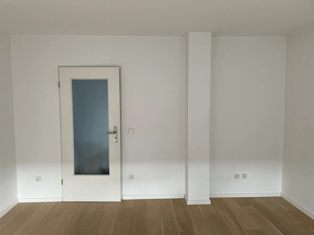 2 Zimmer Wohnung mit 66 m² in Münster – Bild 3