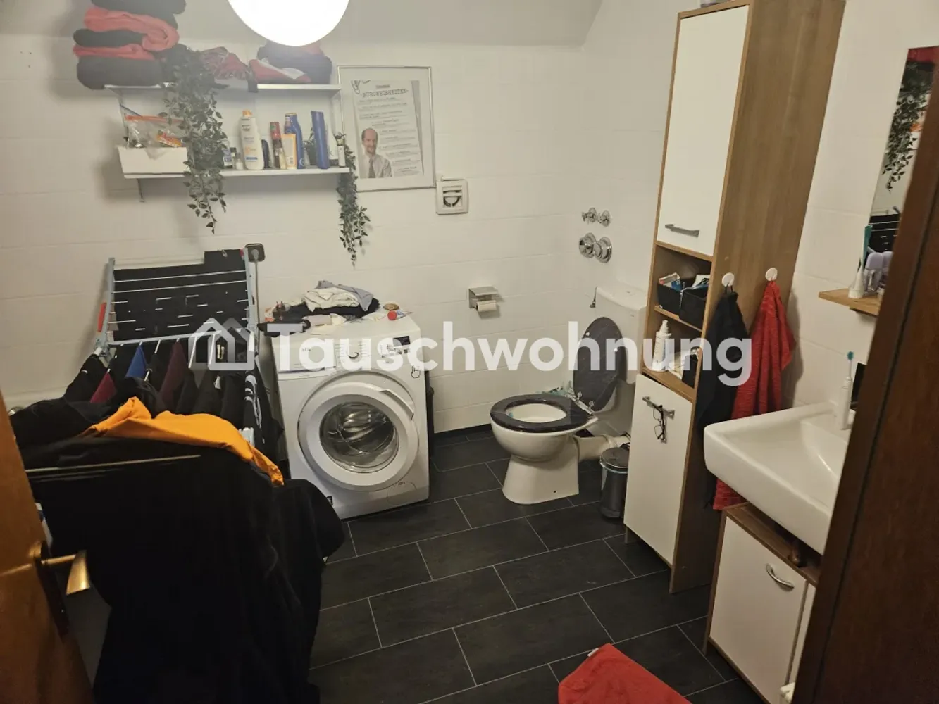 4 room apartment with 101 m² in Frankfurt am Main – Photo 1