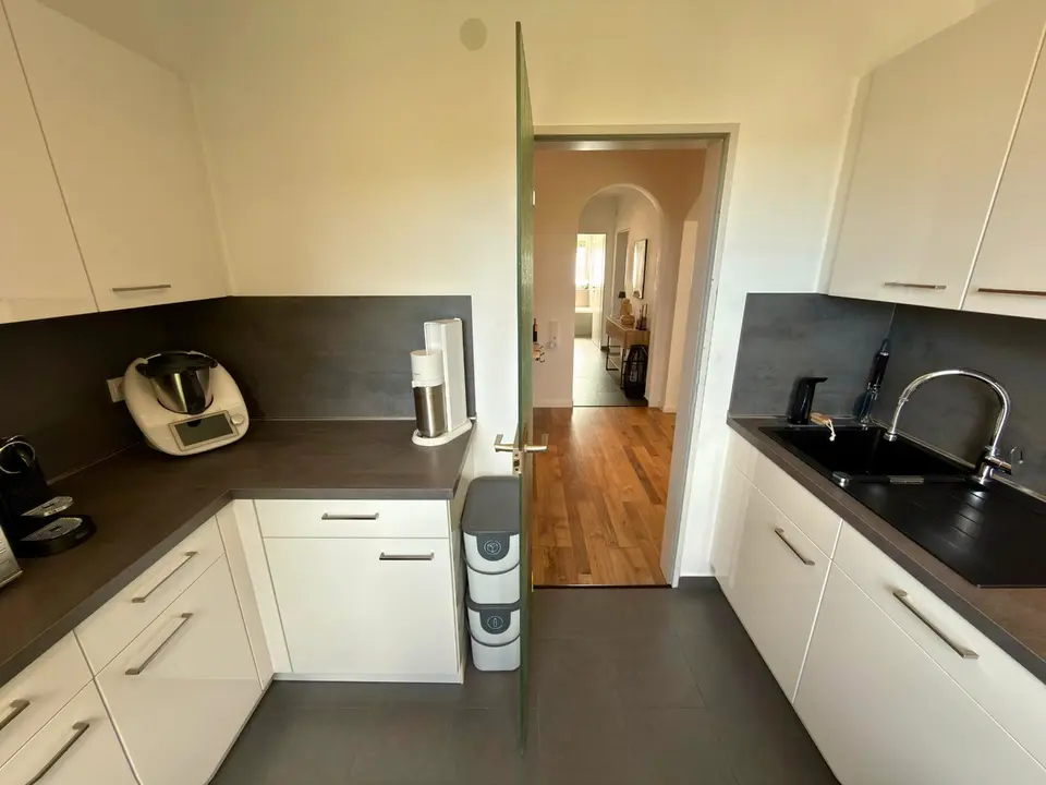 3 Zimmer Wohnung mit 70 m² in Lüdenscheid – Bild 7