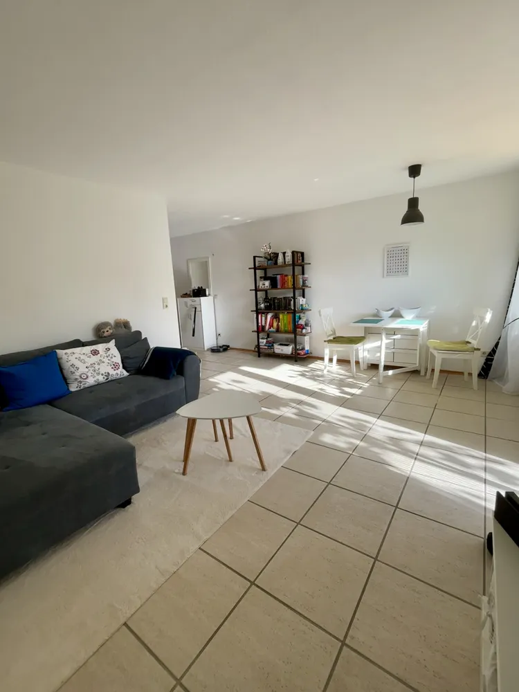 2 room apartment with 65 m² in Bonn – Photo 4