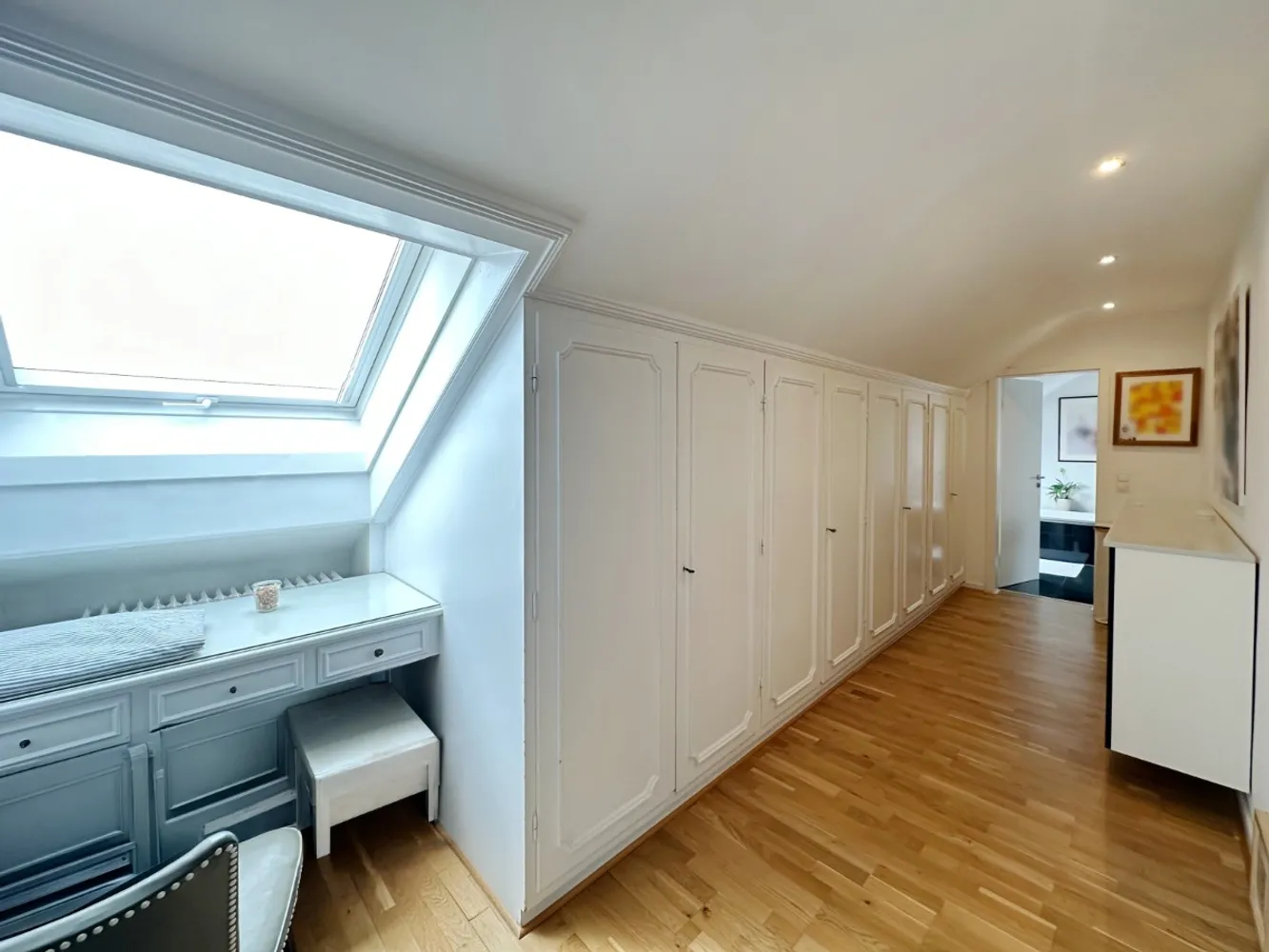 4 Zimmer Wohnung mit 155 m² in Düsseldorf – Bild 12