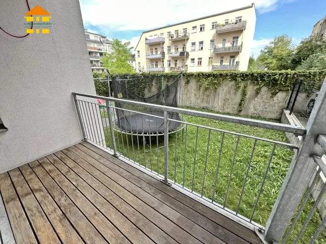 2 Zimmer Wohnung mit 55 m² in Chemnitz – Bild 7