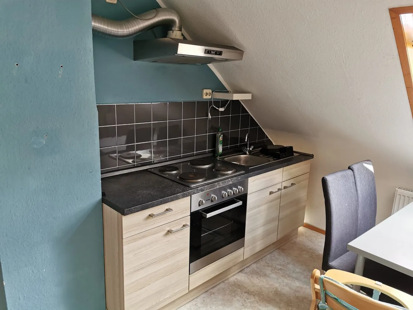 3 Zimmer Wohnung mit 68 m² in Erlangen – Bild 8