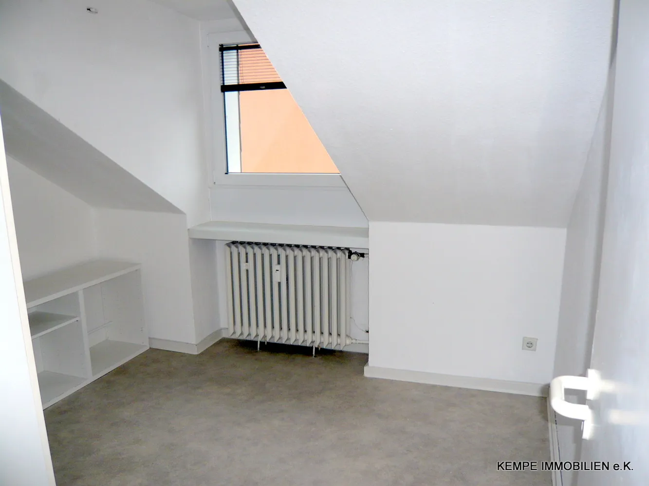 2 Zimmer Wohnung mit 32 m² in Essen – Bild 5