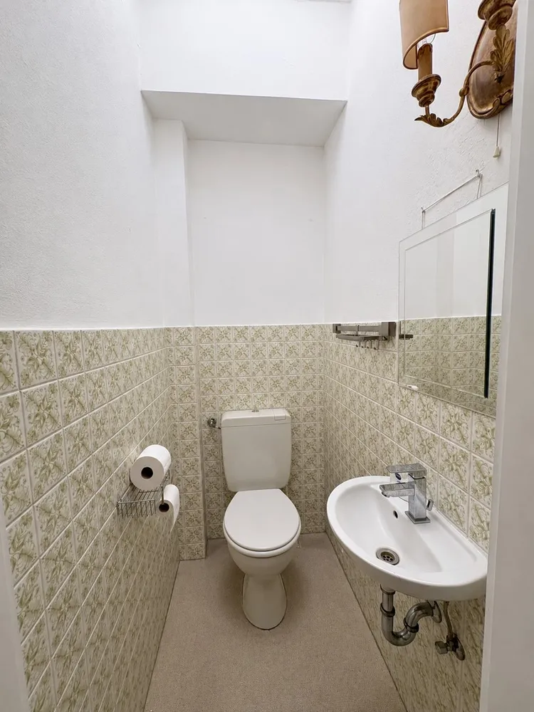 3 Zimmer Wohnung mit 82 m² in Hamburg – Bild 10