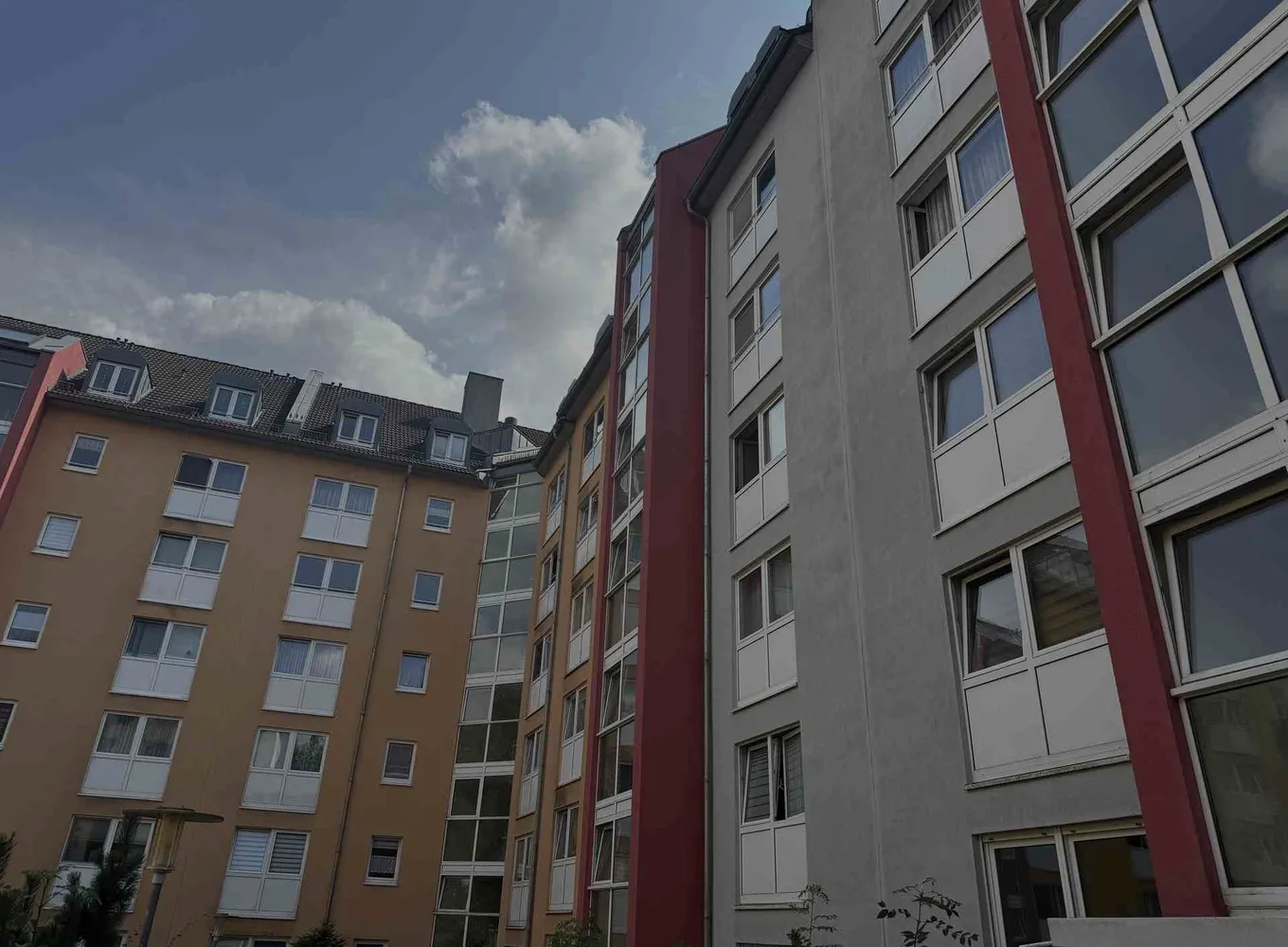 2 room apartment with 53 m² in Chemnitz – Photo 9