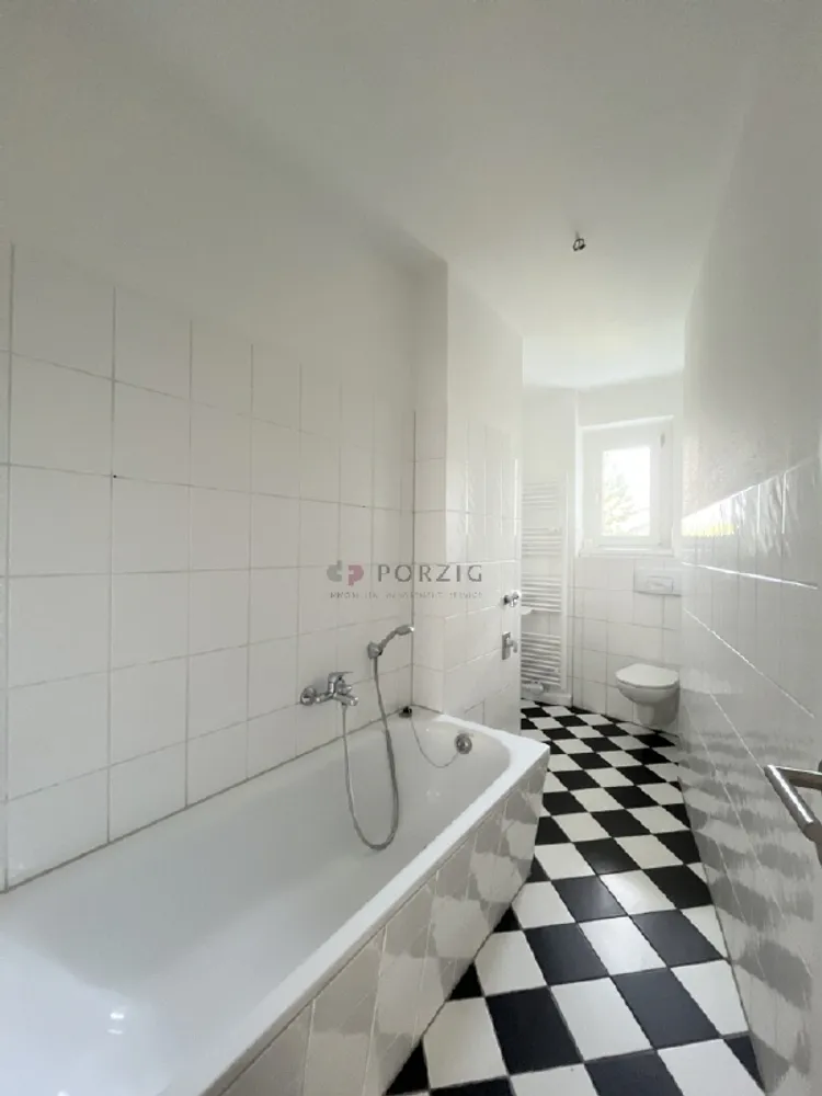 2 room apartment with 51 m² in Chemnitz – Photo 4
