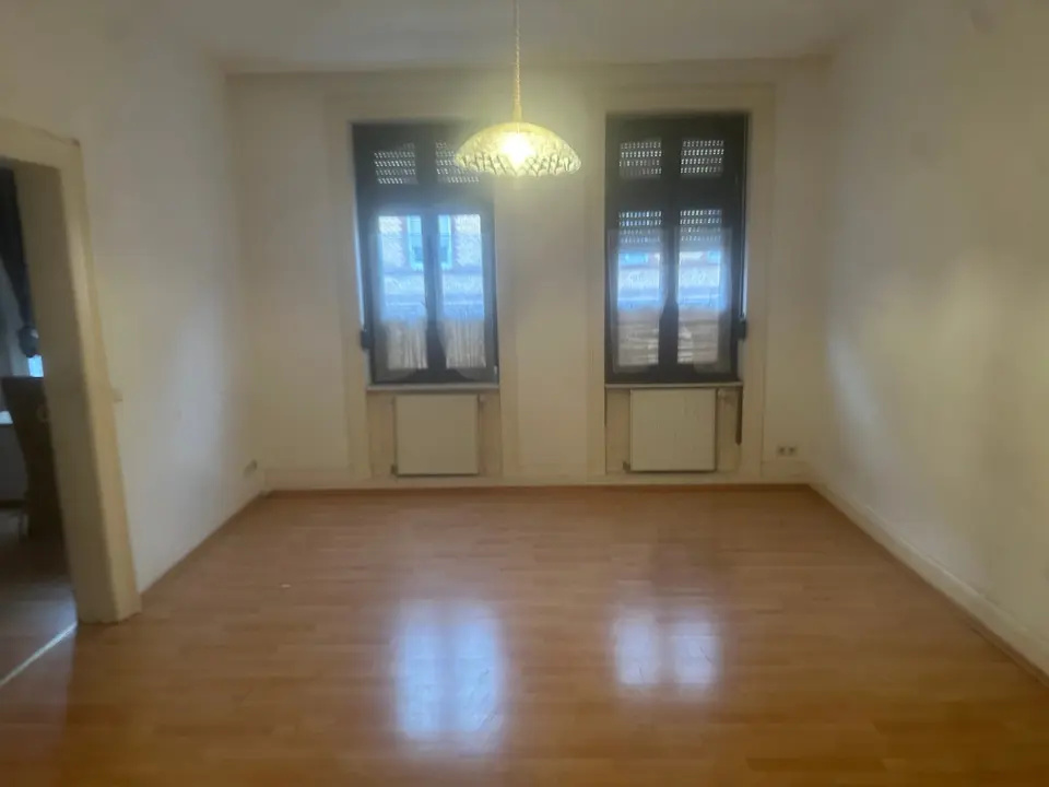 3 Zimmer Wohnung mit 72 m² in Wiesbaden – Bild 1