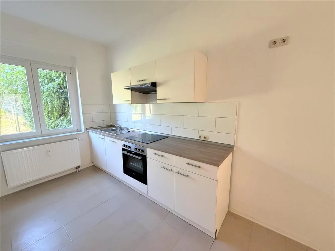 2 Zimmer Wohnung mit 45 m² in Meißen – Bild 7