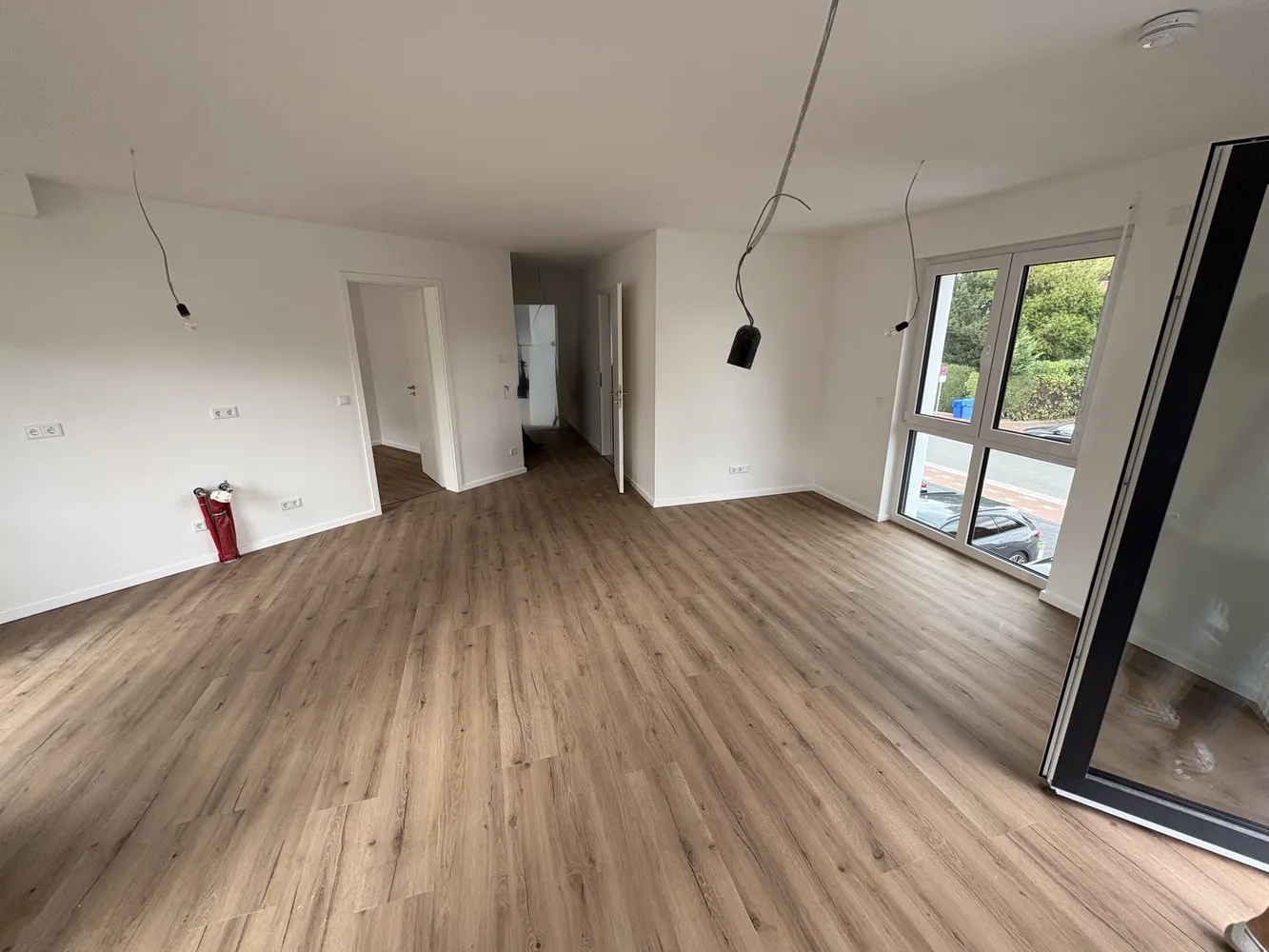 2 Zimmer Wohnung mit 58 m² in Krefeld – Bild 2