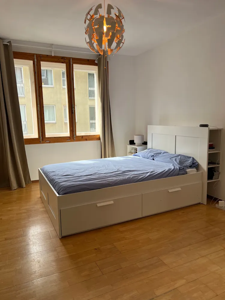 2 Zimmer Wohnung mit 64 m² in Düsseldorf – Bild 2