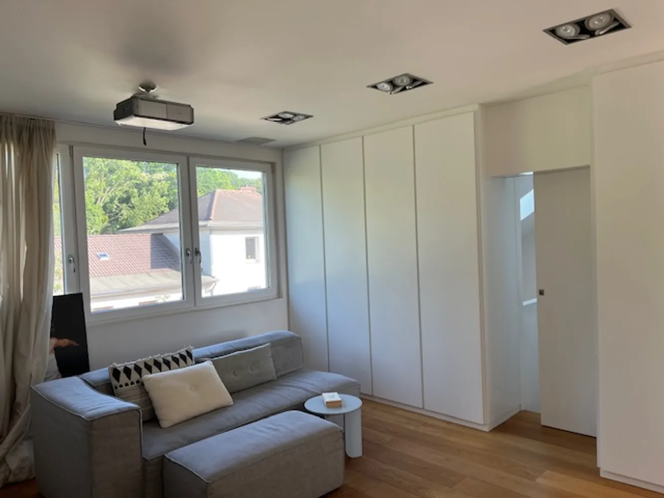 2 Zimmer Wohnung mit 145 m² in Aachen – Bild 11