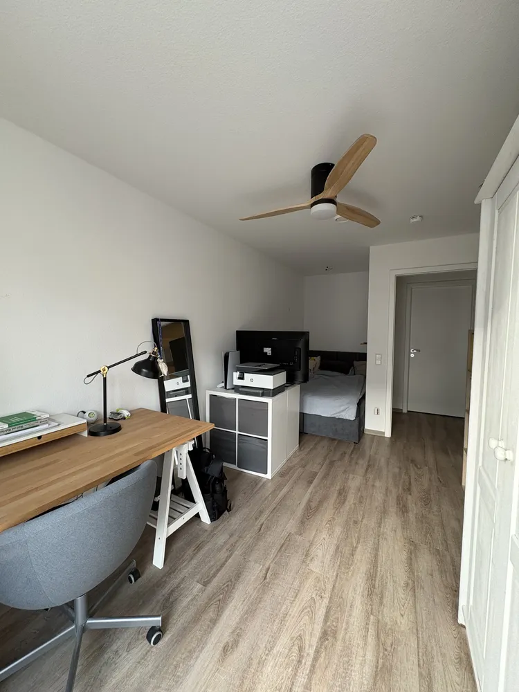 3 Zimmer Wohnung mit 73 m² in Heidelberg – Bild 12
