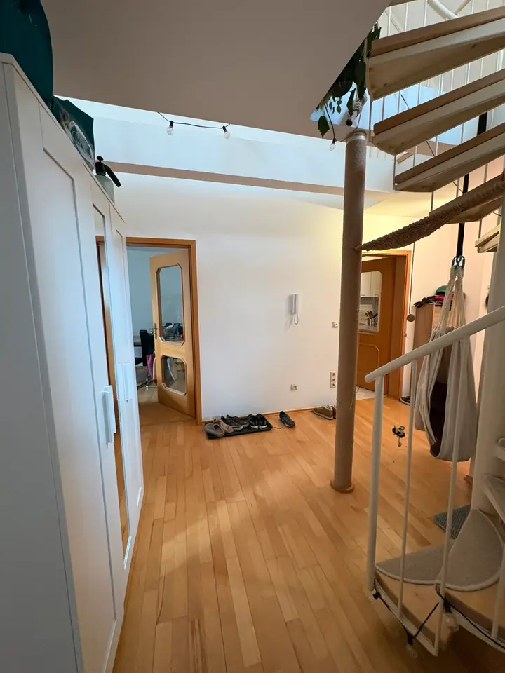 5 Zimmer Wohnung mit 97 m² in Deggendorf – Bild 5