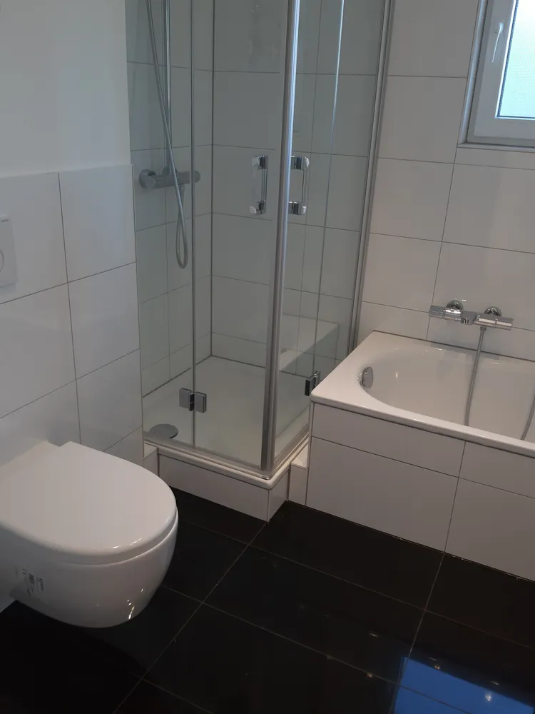3 Zimmer Wohnung mit 96 m² in Frankfurt am Main – Bild 9