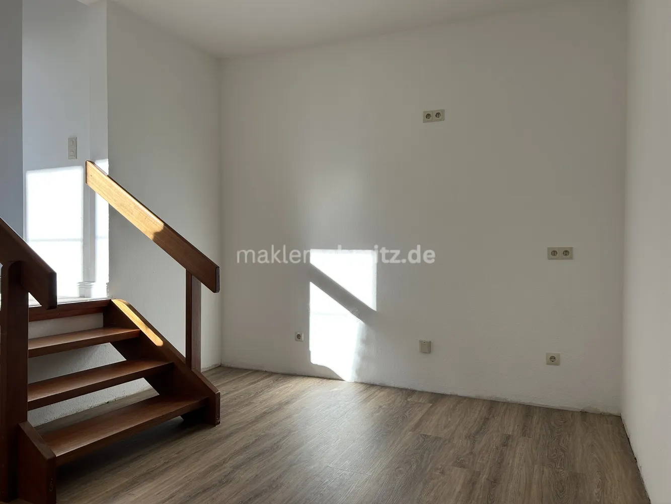 1 Zimmer Wohnung mit 44 m² in Mönchengladbach – Bild 2