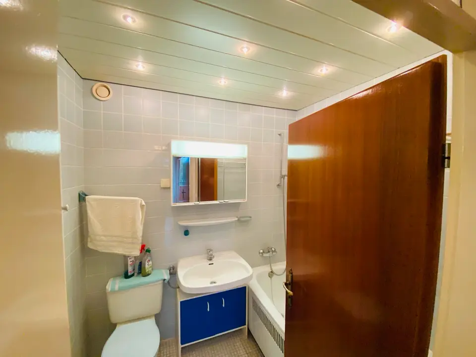 4 Zimmer Wohnung mit 33 m² in Mannheim – Bild 6