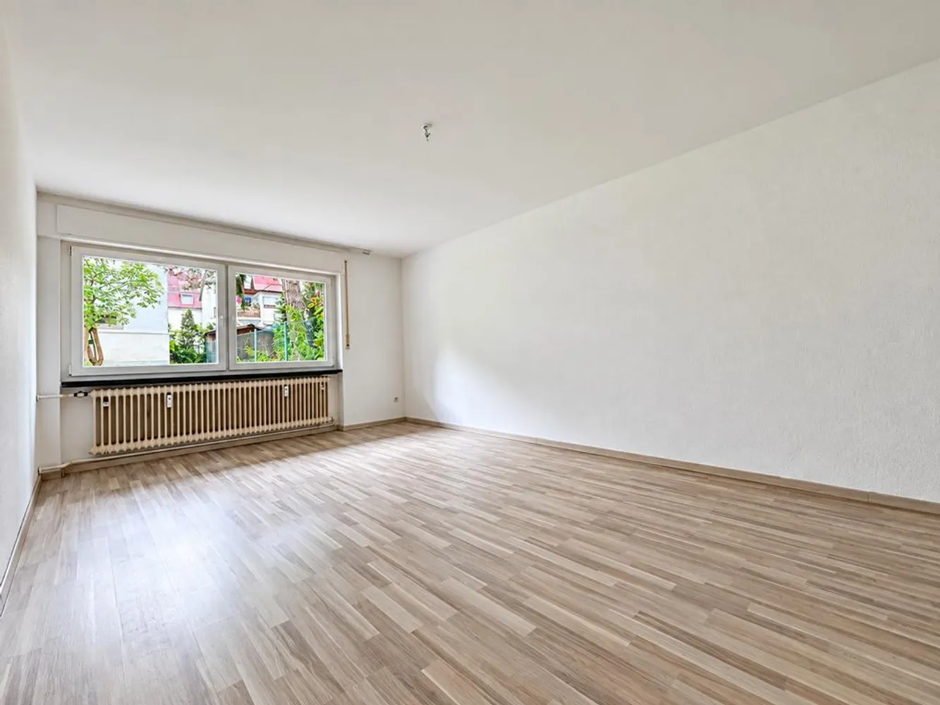 2 Zimmer Wohnung mit 53 m² in Karlsruhe – Bild 1