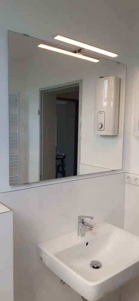 1 Zimmer Wohnung mit 46 m² in Lüdenscheid – Bild 12