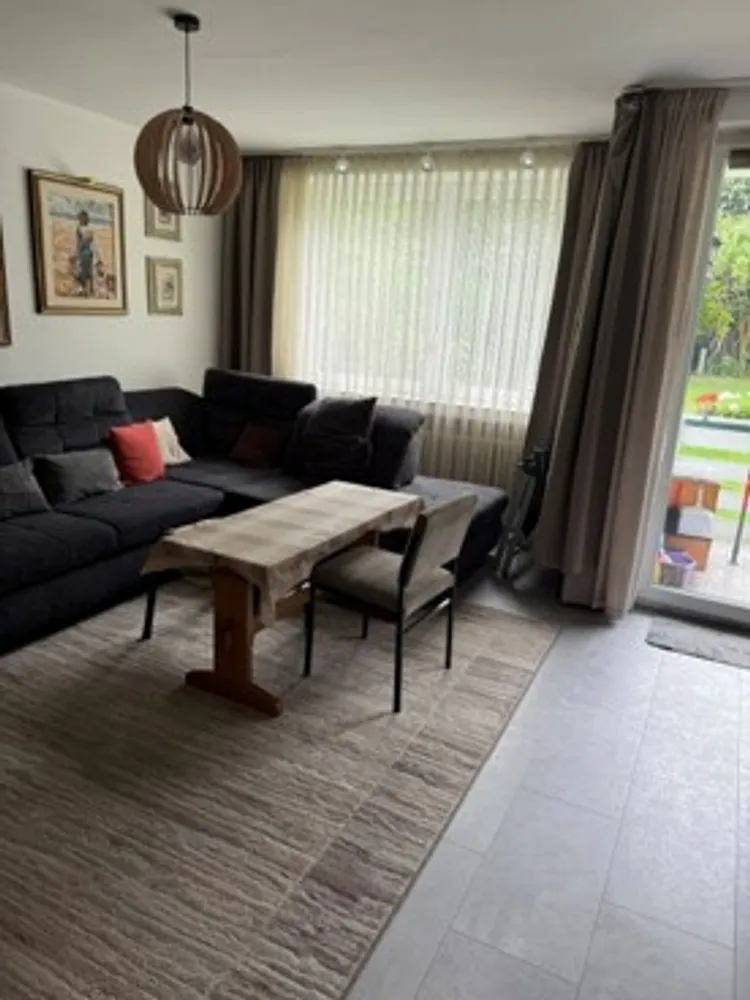 2 Zimmer Wohnung mit 68 m² in Frechen – Bild 5