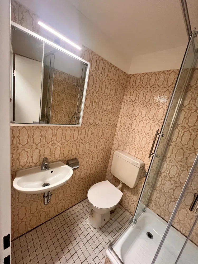 1 Zimmer Wohnung mit 30 m² in Köln – Bild 1