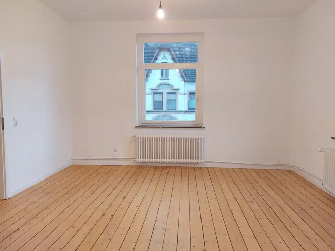5 Zimmer Wohnung mit 124 m² in Braunschweig – Bild 2