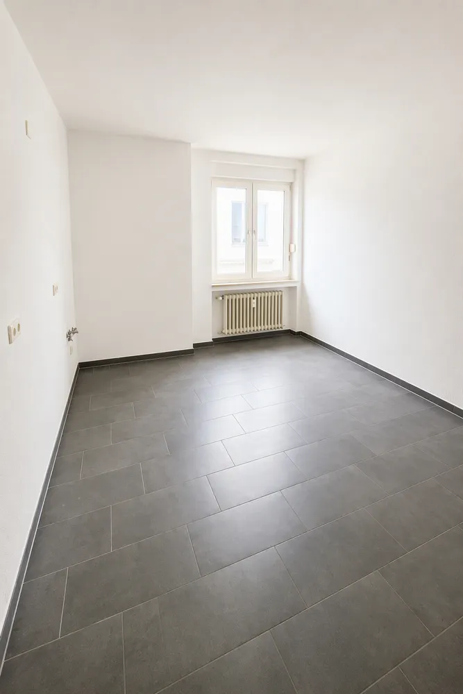 6 Zimmer Wohnung mit 137 m² in Krefeld – Bild 3