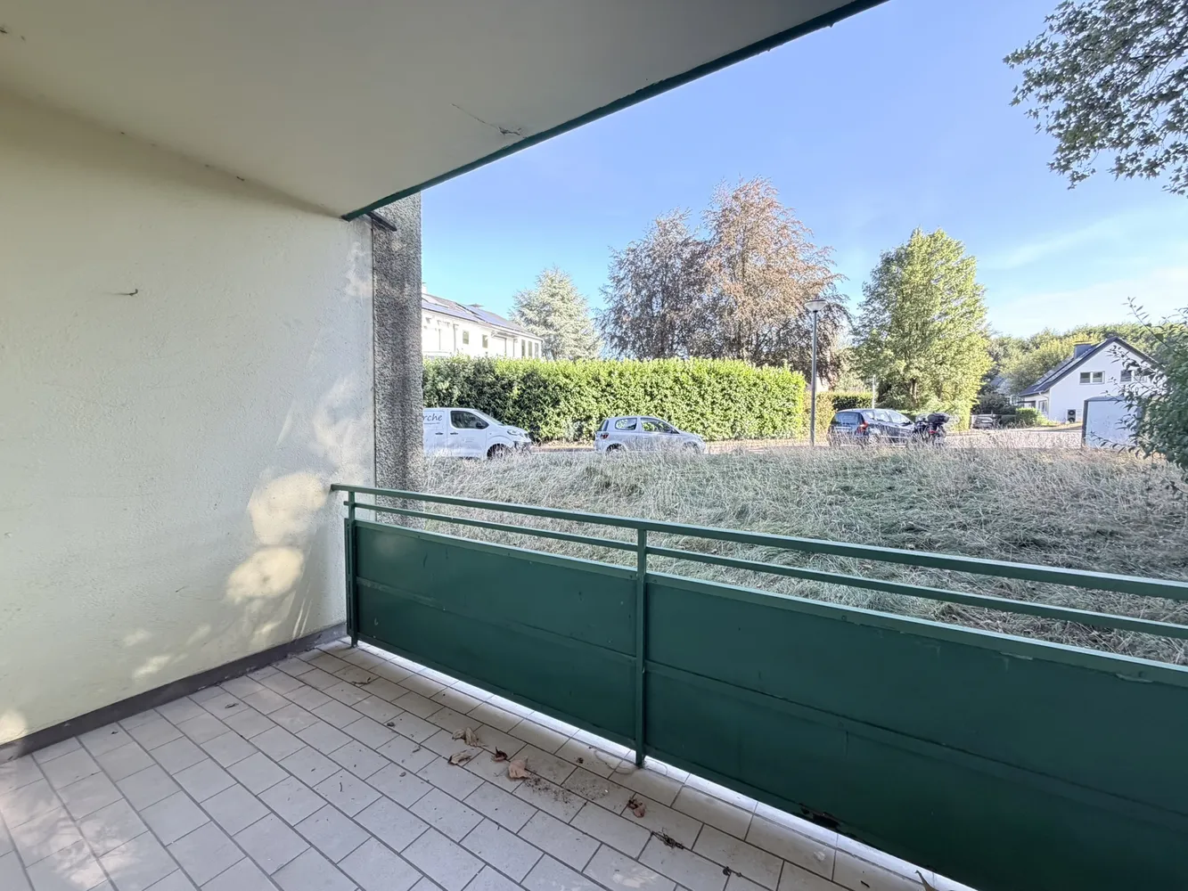 2 Zimmer Wohnung mit 66 m² in Wuppertal – Bild 2